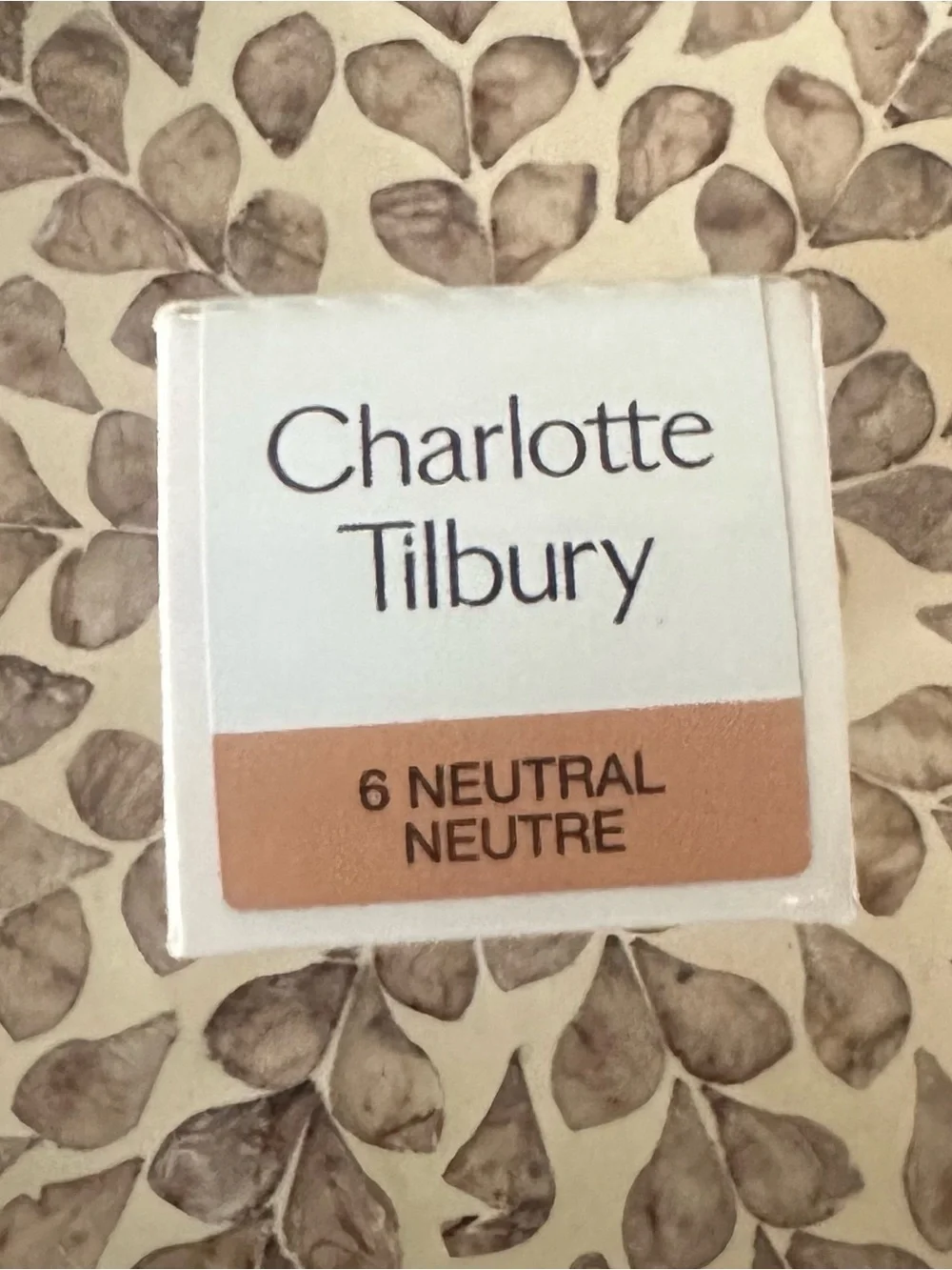 Charlotte Tilbury charlotte tilbury